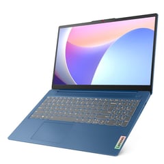 LENOVO - Notebook IdeaPad Core i5-12450H 2.0/4.4GHz, 16 GB LPDDR5-4800 IdeaPad Slim 3