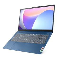 Notebook IdeaPad Core i5-12450H 2.0/4.4GHz, 16 GB LPDDR5-4800 IdeaPad Slim 3