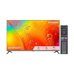 HYUNDAI - Televisor 40 Full HD HYLED4023AiM Google tv