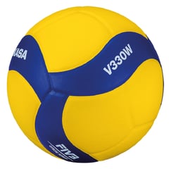 MIKASA - Pelota de Voley V330W FIVB