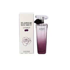 FLOWER SECRET - Perfume para Mujer Fragancia Midnight