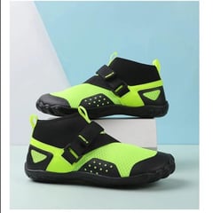 AQUA&MODA - Aquashoes Zapatos Acuáticos AquaModa M6AAM Amarillo neon - Amarillo