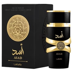 LATTAFA - Perfumes Asad Eau de Parfum 100ml