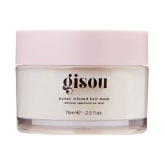 GISOU - Mini mascarilla capilar con infusión de miel de - 75ml