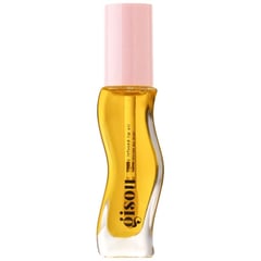 GISOU - Lip Oil Honey Infused Hydrating Honey Gold 8ml -