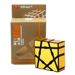 YJ - Cuboide 1x3x3 Ghost PREMIUM