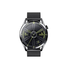 WIWU - SMART WATCH SW02 NEGRO -