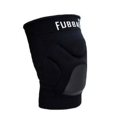 FUBBALL - RODILLERA DE VOLEY CON GEL PRO PARA ADULTO