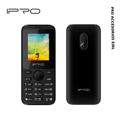 IPRO - A6 MINI CELULAR BASICO 2G