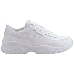 PUMA - Zapatilla Cilia Mode 371125 02 Blanco para Mujer