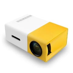 OTTOWARE - Mini Proyector Portátil Multimedia 1080P