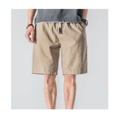 42AROZINA - pantalones cortos casuales para hombres