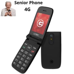 LOGIC - Celular Senior phone f11l