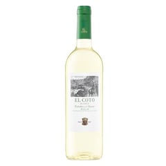 COTO - Vino EL Blanco Botella 750 ml