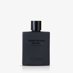 YANBAL - Temptation Black Perfume Hombre 100 ml