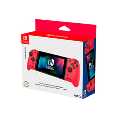 HORI - Mando Hori Split Pad Pro Controller Nintendo Switch Rojo
