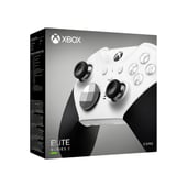 MICROSOFT - Mando Inalámbrico Xbox Elite Series 2 Core Blanco