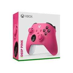 Mando Xbox Wireless Deep Pink Xbox Serie X/S One One S y Windows 10