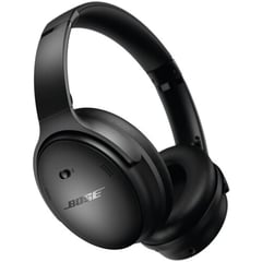 BOSE - QuietComfort Wireless Headphone - Negro