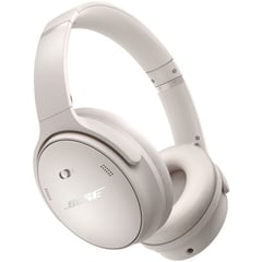 BOSE - QuietComfort Wireless Headphone - Blanco