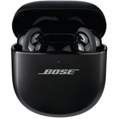 BOSE - QuietComfort Ultra Wireless Earbuds - Negro