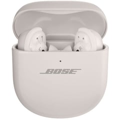 BOSE - QuietComfort Ultra Wireless Earbuds - Blanco