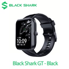 XIAOMI - Reloj Inteligente Black Shark Gt Smartwatch Negro 1.78 IP68