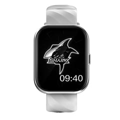 XIAOMI - Reloj Inteligente Black Shark Gt Neo Smartwatch Plata 2.02