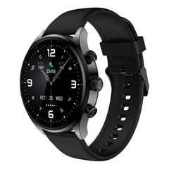 XIAOMI - Reloj Inteligente Black Shark S1 Classic Smartwatch Negro 1.43