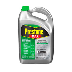 PRESTONE - Prestone® MAX Asiáticos Verde Anticongelante Refrigerante