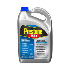 PRESTONE - ® MAX Asiáticos Azul Anticongelante + Refrigerante