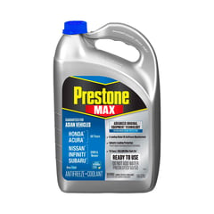 PRESTONE - Prestone ® MAX Asiáticos Azul Anticongelante  + Refrigerante