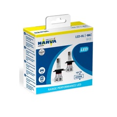 NARVA - Foco LED H4 12/24v 24W P43t-38 cod 18032