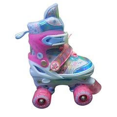 DISNEY - PATIN 4 RUEDAS FROZEN ORIGINAL TALLA XS