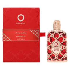 AL HARAMAIN - Perfume Orientica Amber Rouge Edp 80 ml