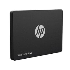 HEWLETT PACKARD - Disco Sólido Interno HP S650 SSD 240gb SATA III 6Gbs