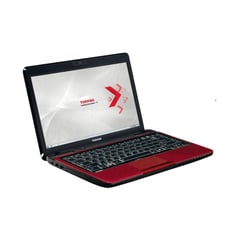 TOSHIBA - Laptop Satelite L735 Core I3. / Ram 8 GB /Disco SSD 480 GB.