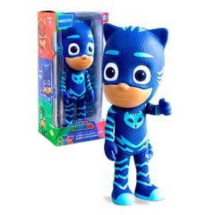 PJ MASKS - Figura de acción Articulable Catboy