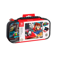 Listing Nintendo Switch Super Mario Odyssey