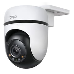 TP LINK - TP-Link - Cámara IP Tapo C510W Wi-Fi Outdoor 2K 3MP IP65