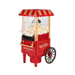 IMPORTADO - Máquina para Popcorn Palomitero Vintage