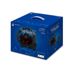 HORI - Timon Racing Wheel Apex Wireless PS4 & PS5