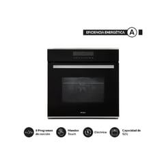 FDV - Horno Elite Touch