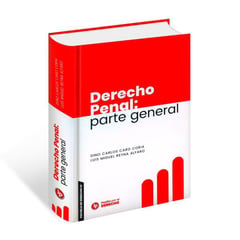 UNIVERSO - Derecho Penal Parte General