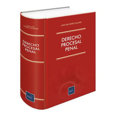 UNIVERSO - Derecho Procesal Penal Estudios y Comentarios