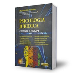 UNIVERSO - Psicología Jurídica Criminal y Judicial