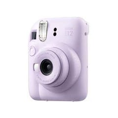 FUJIFILM - Camara Instax Mini 12 Lila.