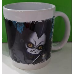 GENERICO - Taza Ryuk Death Note