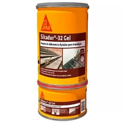 SIKA - Dur®-32 Gel