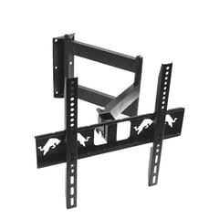 TORO - Rack Plegable Reforzado Brazos Largos Tv 42- 60 Pulgadas